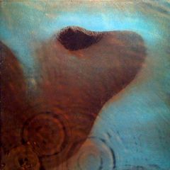 Pink Floyd - Pink Floyd - Meddle - Harvest