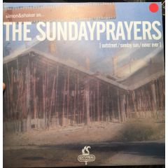 Simon & Shaker/Sunday Prayers - Simon & Shaker/Sunday Prayers - Never Ever - Beat Freak
