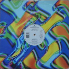 M - M - Running (The Future Is Now!) - Blow Up