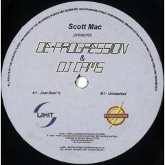 Scott Mac - Scott Mac - Just Doin' It - Limit