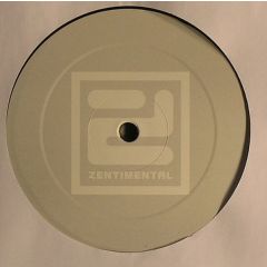 Seikos - Seikos - Gonna Get Up - Zentimental
