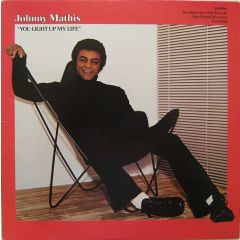 Johnny Mathis - Johnny Mathis - You Light Up My Life - CBS
