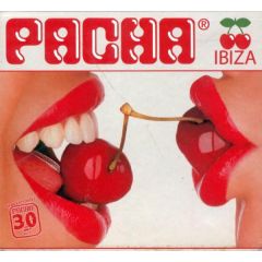 Pacha Presents - Pacha Presents - 30 Anniversario (1973 - 2003) - Pacha Recordings