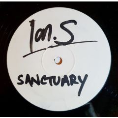 Infinity - Infinity - Sanctuary - $afehouse Recordings