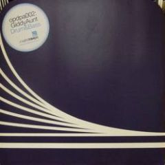 Giddy Aunt - Giddy Aunt - Drum & Bass - Onephatdeepa