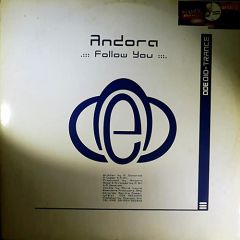 Andora - Andora - Follow You - DDE