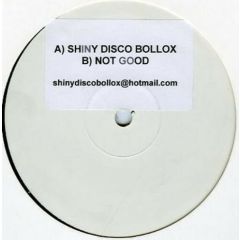 Who Da Funk - Who Da Funk - Shiny Disco Balls (2003) - Sdb 1