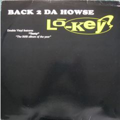 Lo Key - Lo Key - Back 2 Da Howse - Perspective