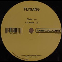 Flygang - Flygang - Feeling - Medcom