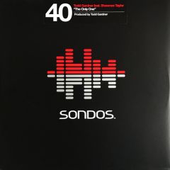 Todd Gardner Ft Shawnee Taylor - Todd Gardner Ft Shawnee Taylor - The Only One - Sondos