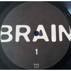 Brain 1 - Brain 1 - Untitled - Brain Recordings