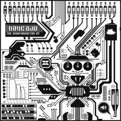 Dave Aju - Dave Aju - The Unorthodocter - Circus Companys