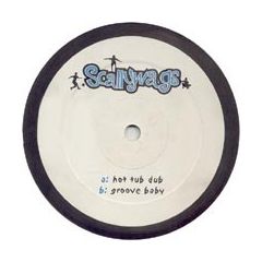 Scally Wags - Scally Wags - Hot Tub Dub - Scally