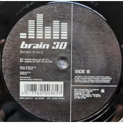 Brain 30 - Brain 30 - Brain Train - Brain Recordings