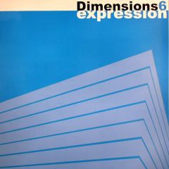 Dimension 6 - Dimension 6 - Expression - Arision