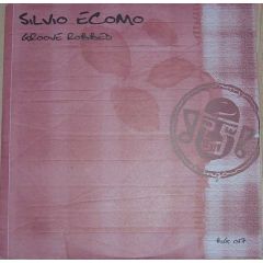 Silvio Ecomo - Silvio Ecomo - Groove Robbed - Bango