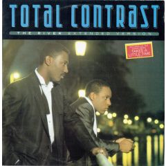 Total Contrast - Total Contrast - The River - London Records