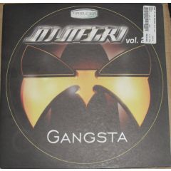 Negri - Negri - Gangsta - Gabbers At Work
