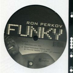 Ron Perkov - Ron Perkov - Funky - Arpee Music