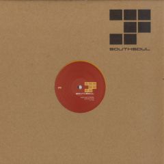 Gaetano Parisio - Gaetano Parisio - Chapter Four - Southsoul