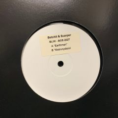 B.L.I.M. - B.L.I.M. - Earthman - Botchit & Scarper