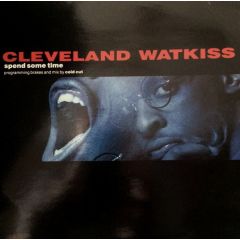 Cleveland Watkiss - Cleveland Watkiss - Spend Some Time - Urban
