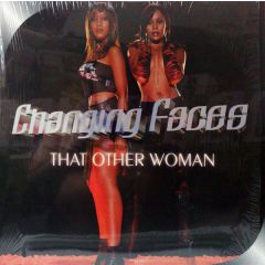 Changing Faces - Changing Faces - That Other Woman - Atlantic