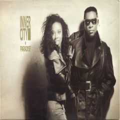 Inner City - Inner City - Paradise - TEN