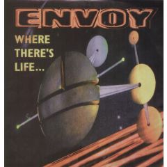 Envoy - Envoy - Where There's Life - Soma