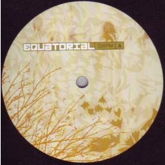 Various Artists - Various Artists - Climate Shift (Album Sampler) - Equatorial Records 6