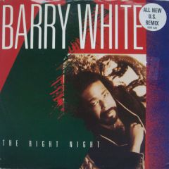 Barry White - Barry White - Sho You Right (Remix) - A&M