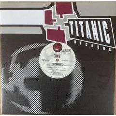 TNT - TNT - Freakuency - Titanic Records