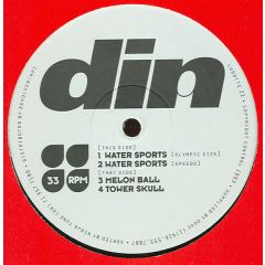 Din - Din - Water Sports - DOVe