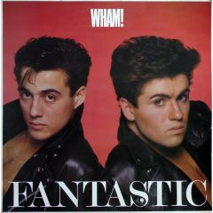 Wham - Wham - Fantastic - Inner Vision