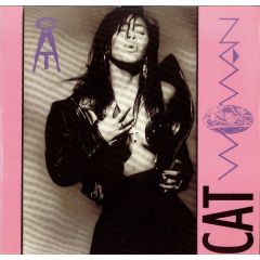 CAT - CAT - Catwoman - WEA