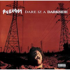Redman - Redman - Dare Iz A Darkside - Rush Associated