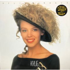 Kylie Minogue - Kylie Minogue - Kylie - Geffen