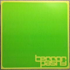 Fused - Fused - Terror - Columbia