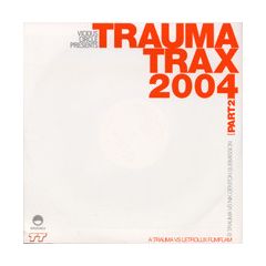 Trauma Vs Lectrolux  - Trauma Vs Lectrolux  - Flim Flam - Trauma Tracks