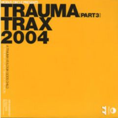 Trauma Vs Ilogik - Trauma Vs Ilogik - God's Child - Trauma Tracks