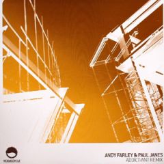 Andy Farley & Paul Janes - Andy Farley & Paul Janes - Addict - Vicious Circle 