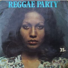 Alan Caddy Orchestra & Singers - Alan Caddy Orchestra & Singers - Reggae Party - Forest Records
