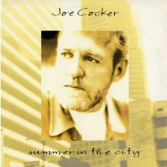 Joe Cocker - Joe Cocker - Summer In The City - Capitol