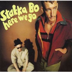 Stakka Bo - Stakka Bo - Here We Go - Polydor