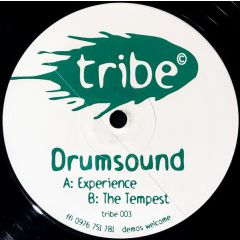 Drumsound - Drumsound - Keyshot - Tribe