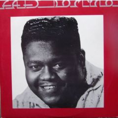 Fats Domino - Fats Domino - Fats Domino - United Artists Records