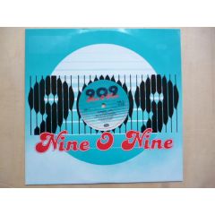 909 Rhythm Section - 909 Rhythm Section - Classical Jack - Nine O Nine