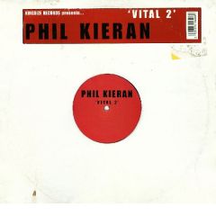 Phil Kieran - Phil Kieran - Vital 2 - Kingsize
