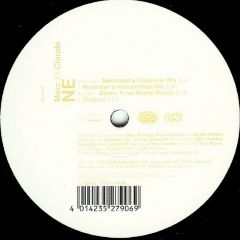 Marc Et Claude - Marc Et Claude - NE - Orbit