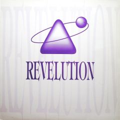 Revelution - The Beast - M.O.S. Records